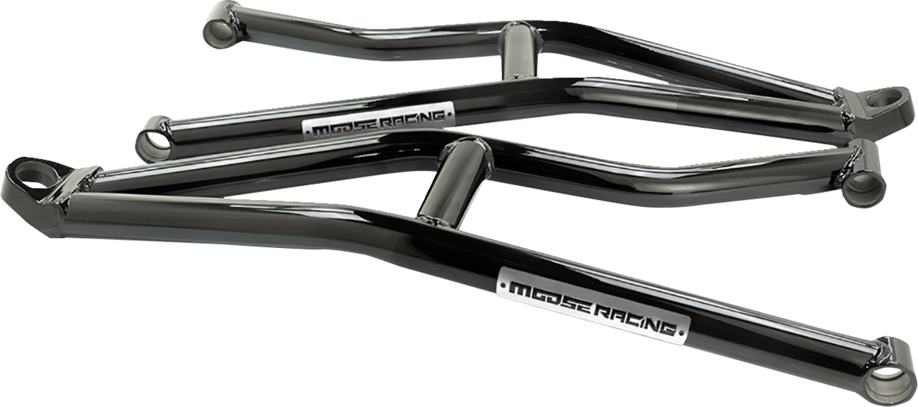 Lower Control Arms