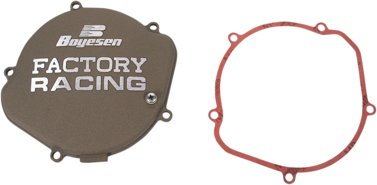 Factory Clutch Cover