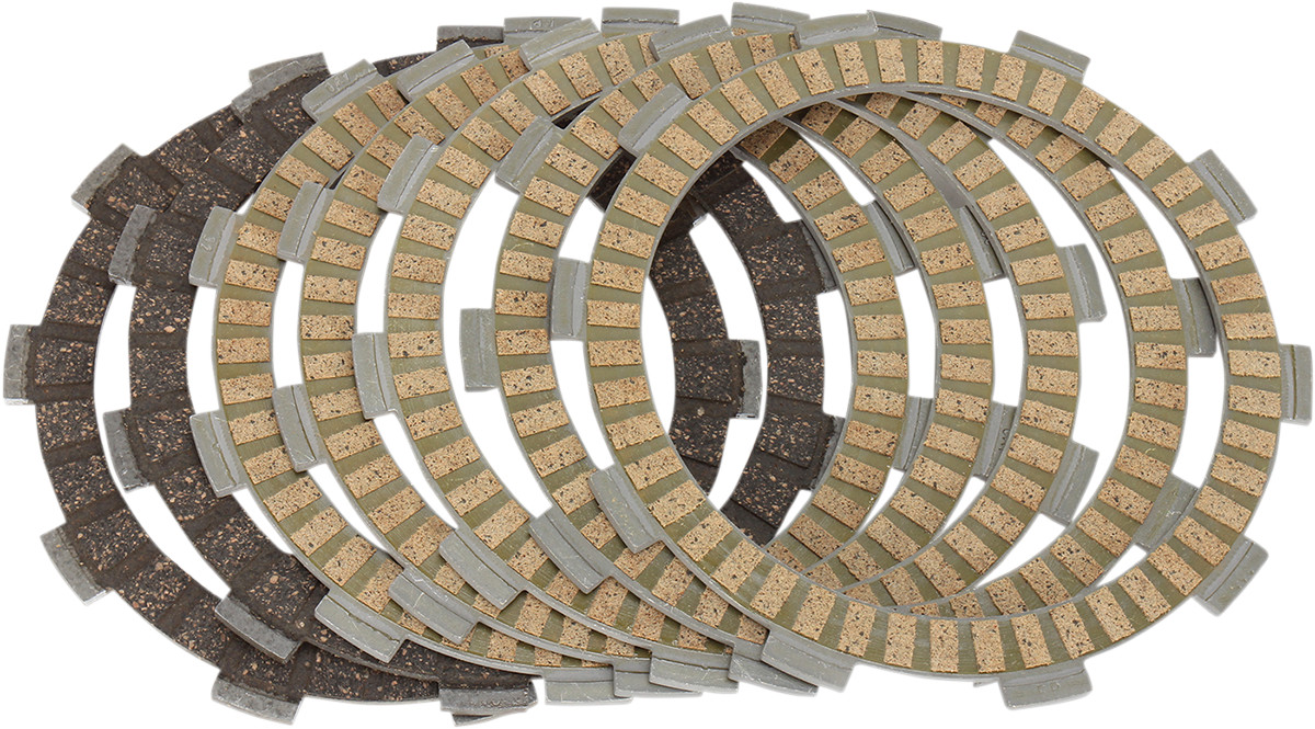 PROX Clutch Friction Plates