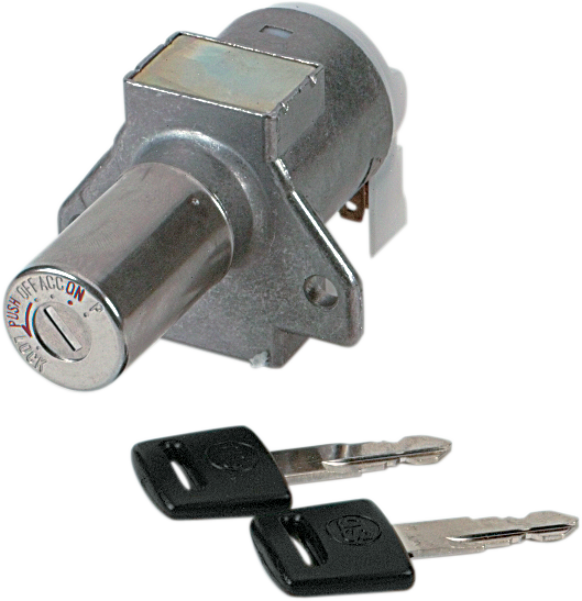 Emgo Ignition Switch Honda