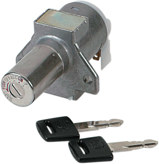 EMGO Ignition Switch