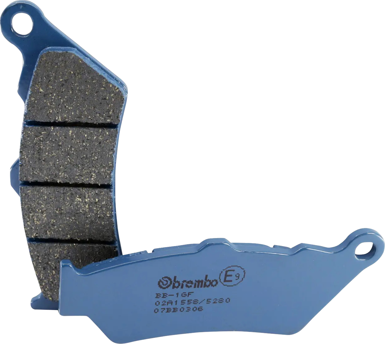 BREMBO BRAKE PADS OEM ORGANIC