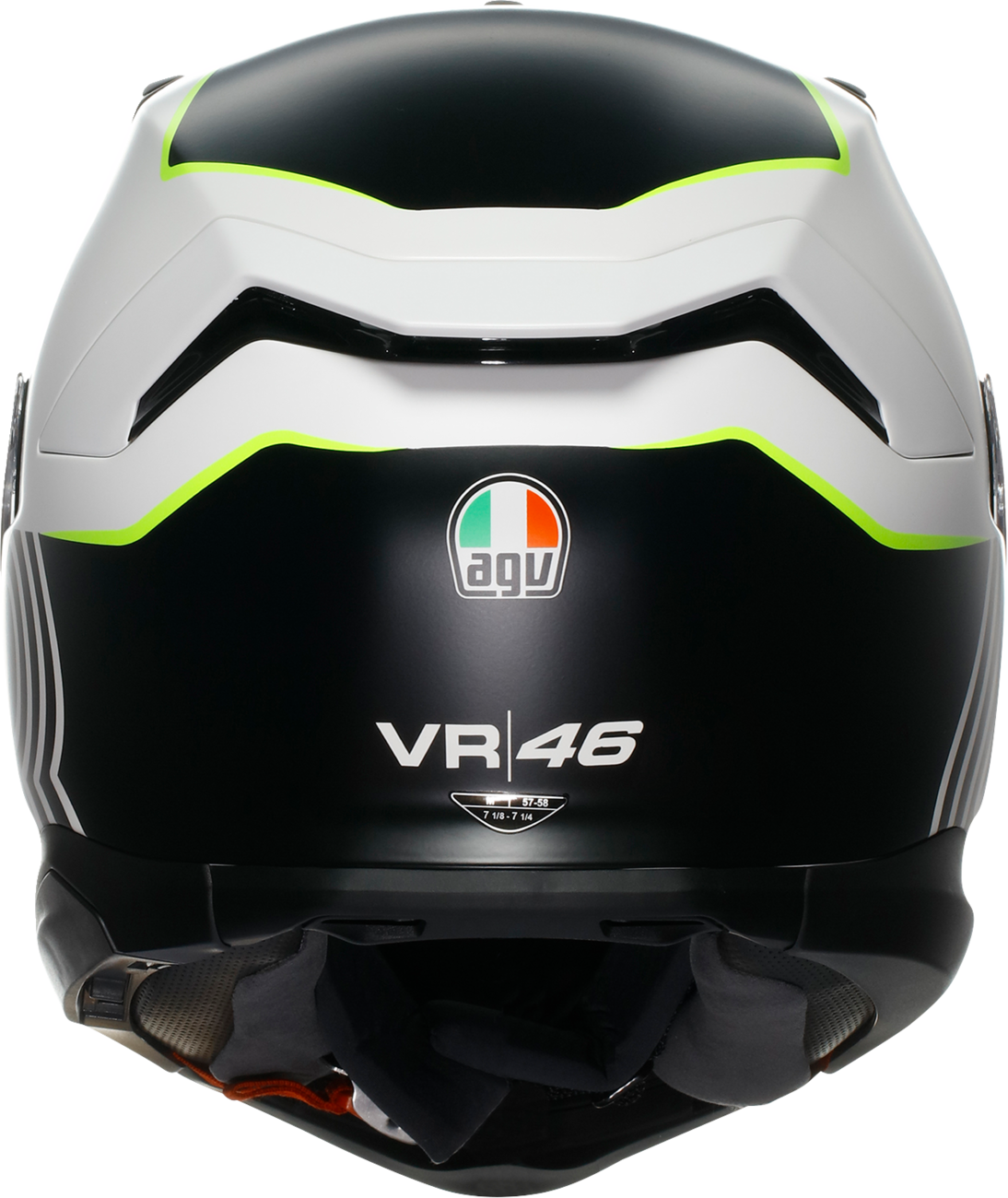 AGV K7 Super 46 Helmet