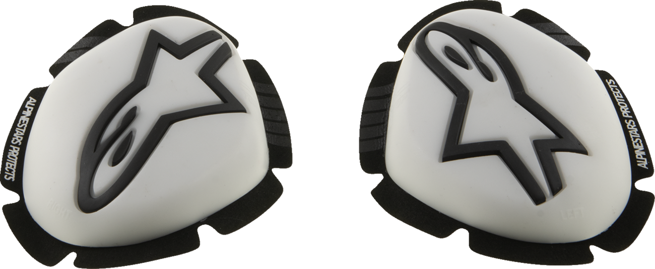 Alpinestars GP Plus Knee Sliders