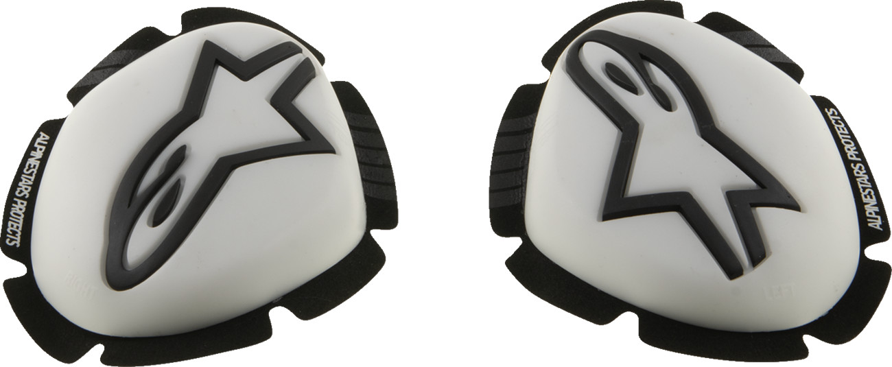 ALPINESTARS GP Plus Knee Sliders