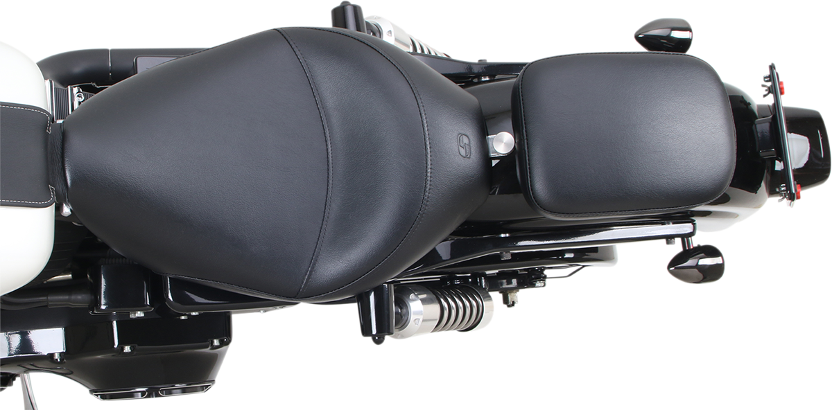SADDLEMEN Detachable Pillion