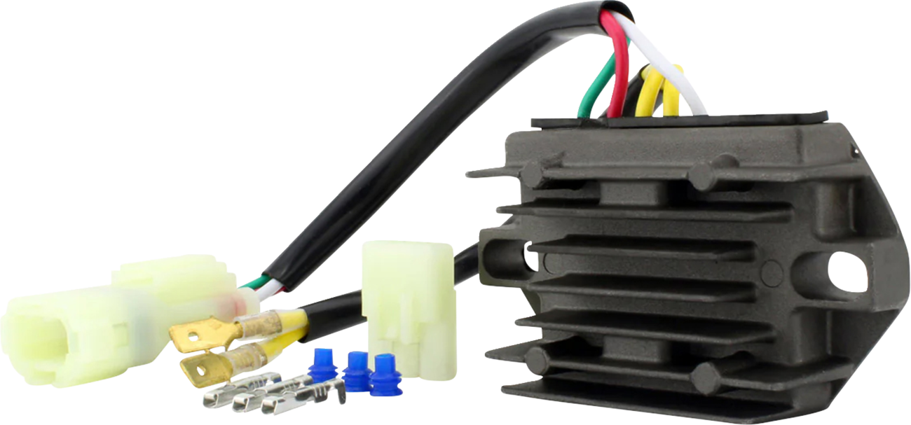 Rm stator Voltage Regulator - Husqvarna/KTM