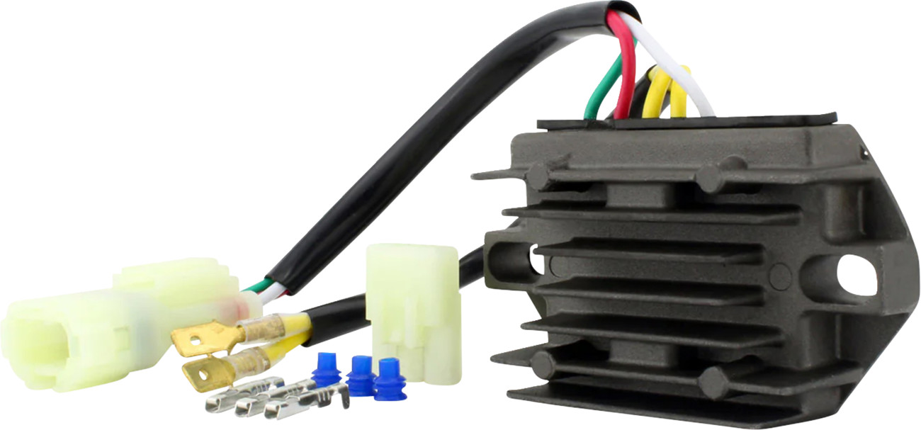 Rm stator Voltage Regulator - Husqvarna/KTM