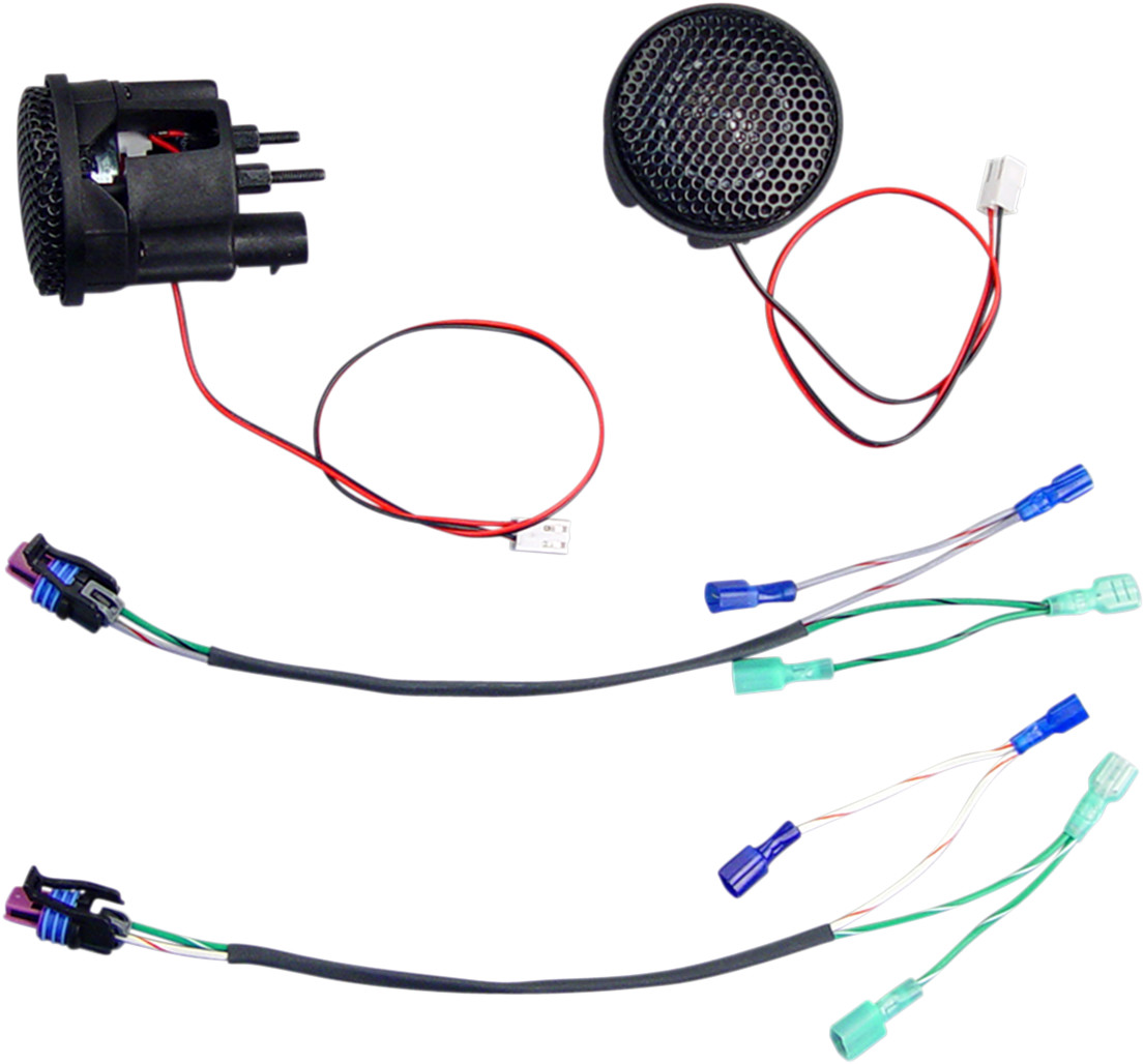 J & M Rokker® Tweeter Kit