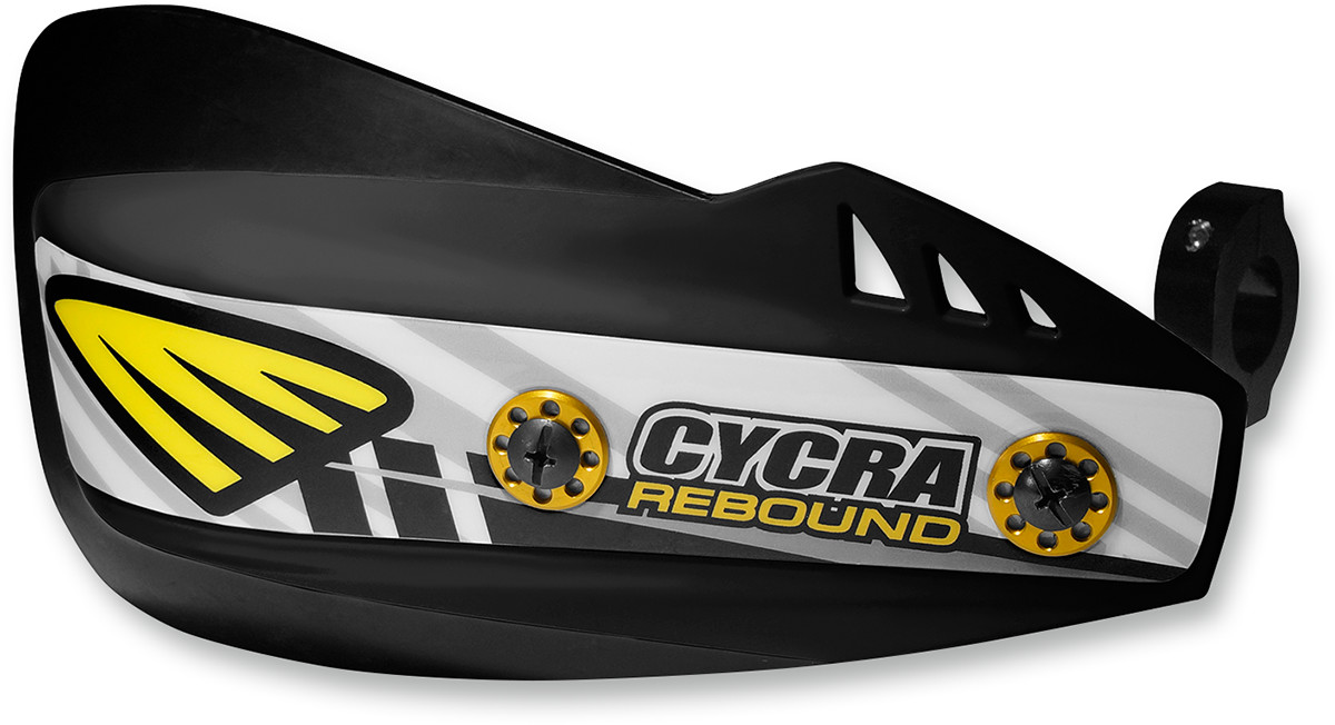 Cycra Rebound Racer Pack Handguards