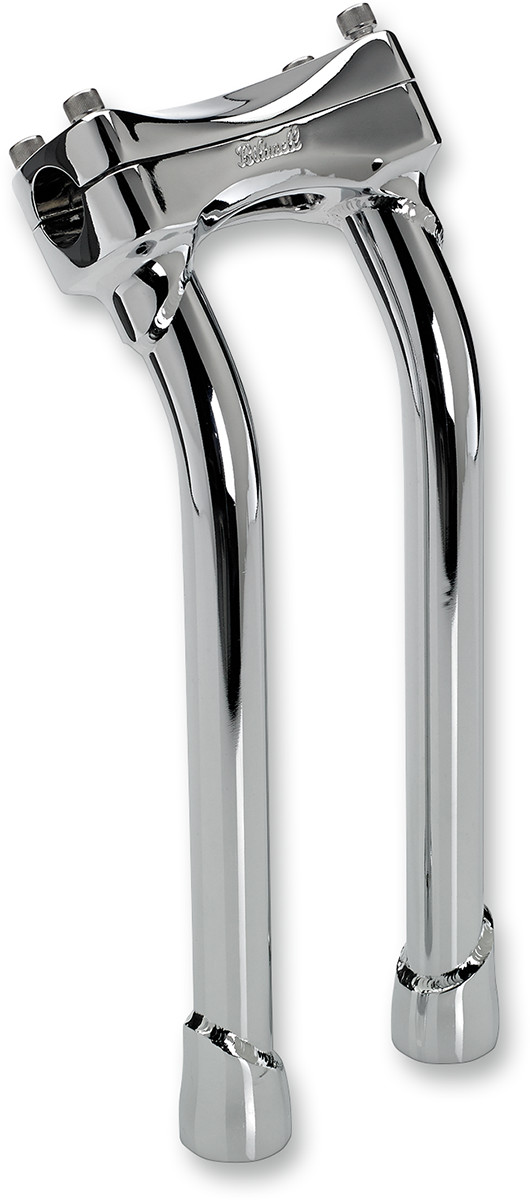 BILTWELL Murdock Handlebar Risers