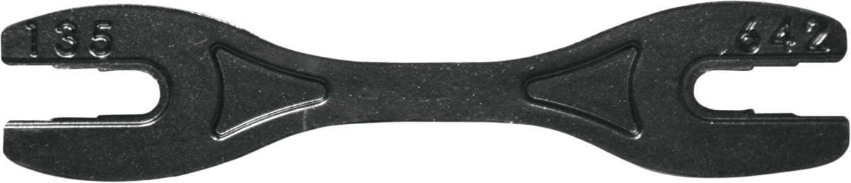 6-in-1 Spoke Wrench