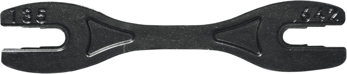 TMV 6-in-1 Spoke Wrench