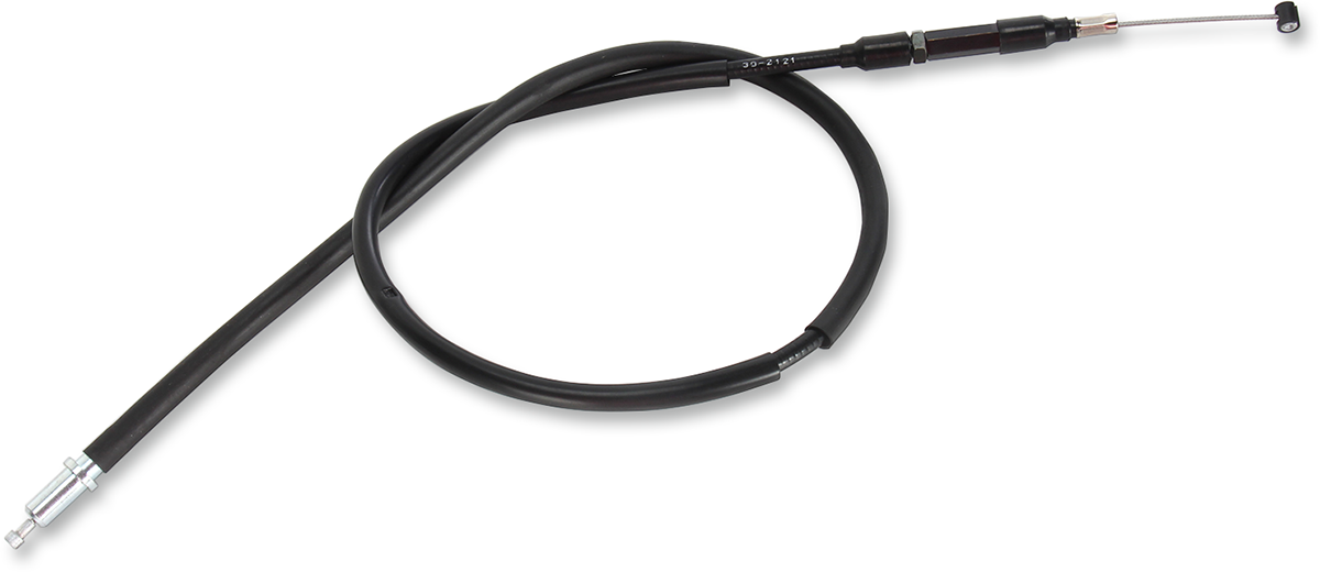 Moose Racing Clutch Cable Yamaha WR250R / WR250X 2008-2018