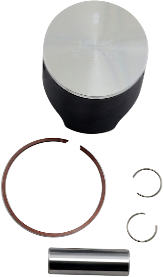Piston Kit for 2 Stroke