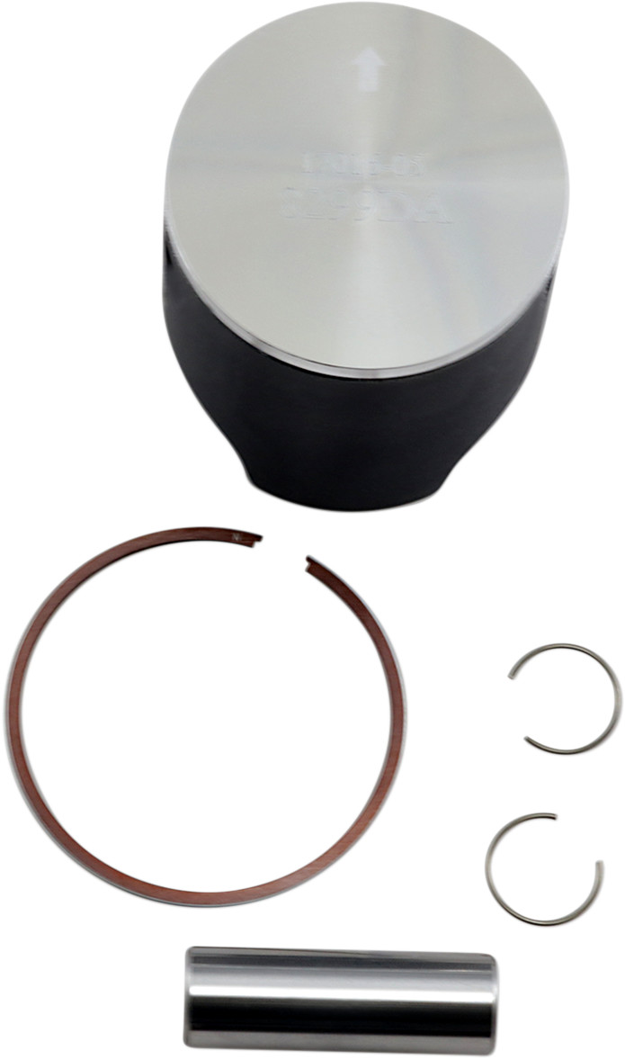 WOSSNER Piston Kit for 2 Stroke