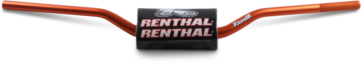 Renthal Fatbar Handlebars 1-1/8"