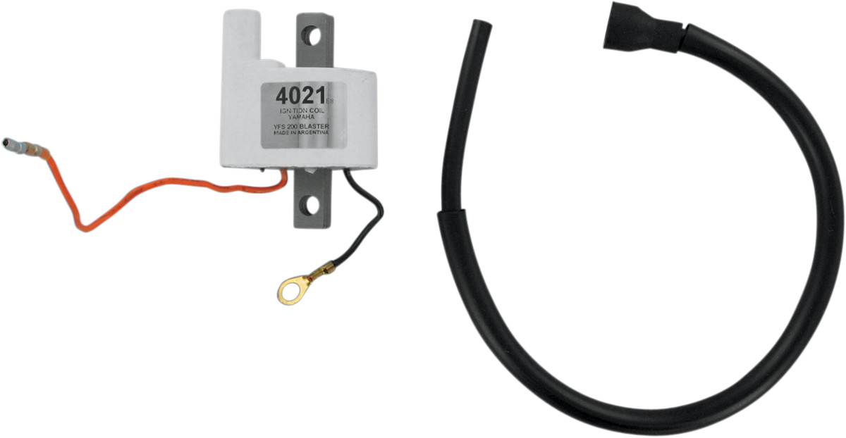 Ricks Motorsports Ignition Coil Yamaha 1998-2019 23-402
