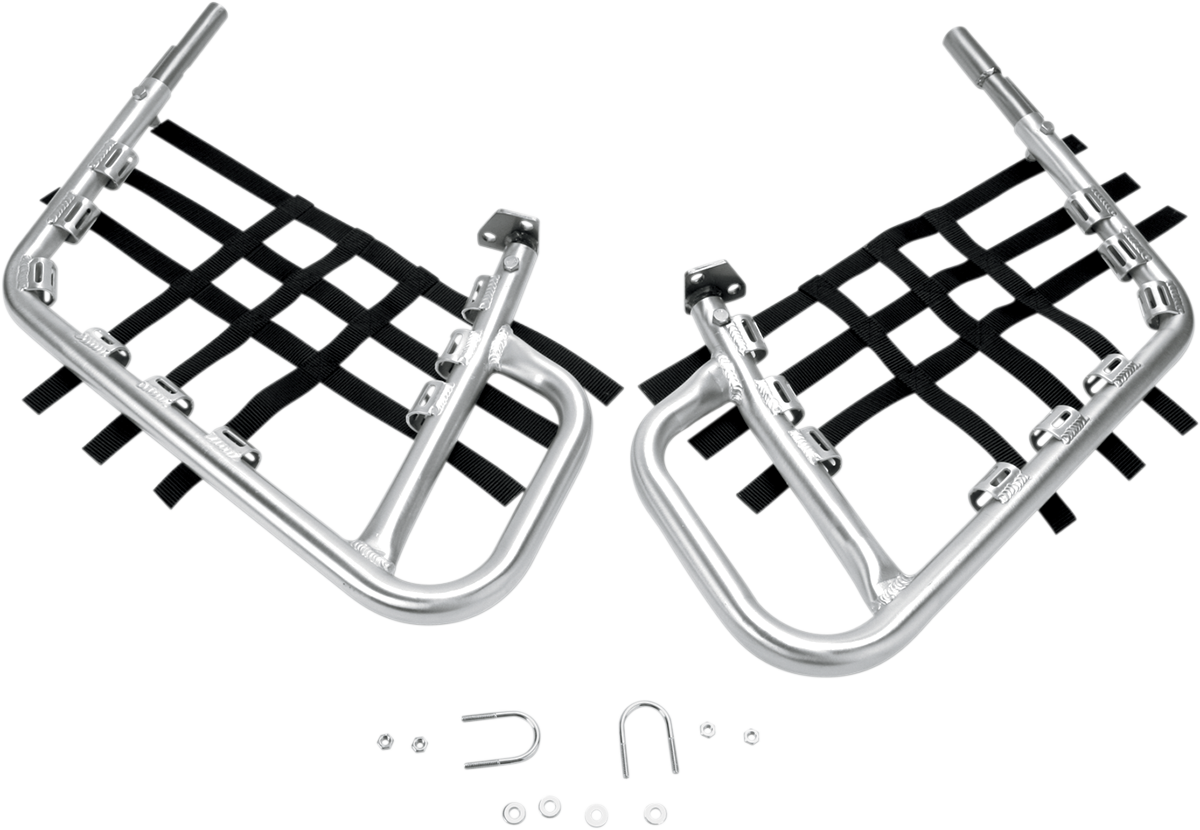 Alloy Nerf Bars