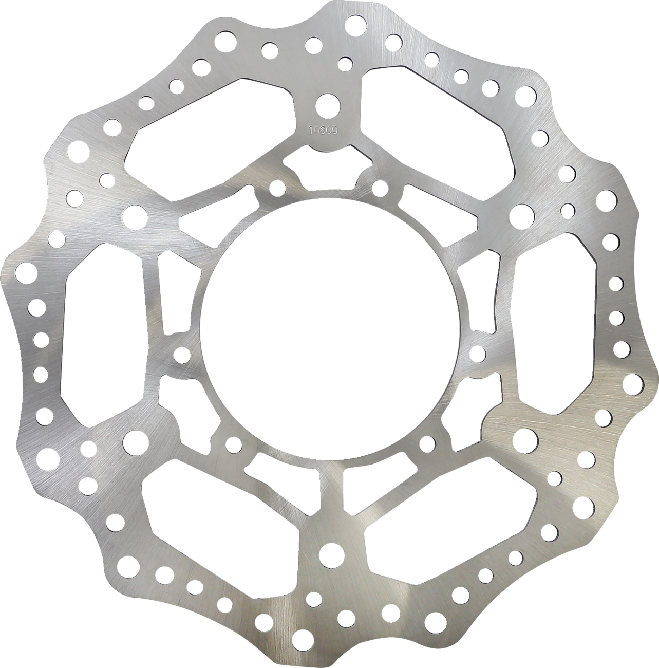 Moose Racing RFX Front Rotor Honda 250cc-450cc 2015-2025