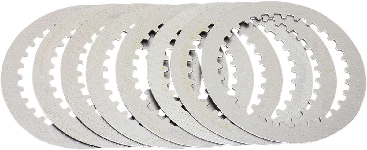 Clutch Steel Alloy Drive Plate