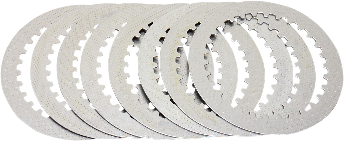 PROX Clutch Steel Alloy Drive Plate