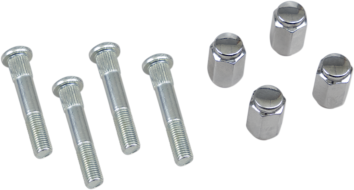 Wheel Stud/Nut Kit