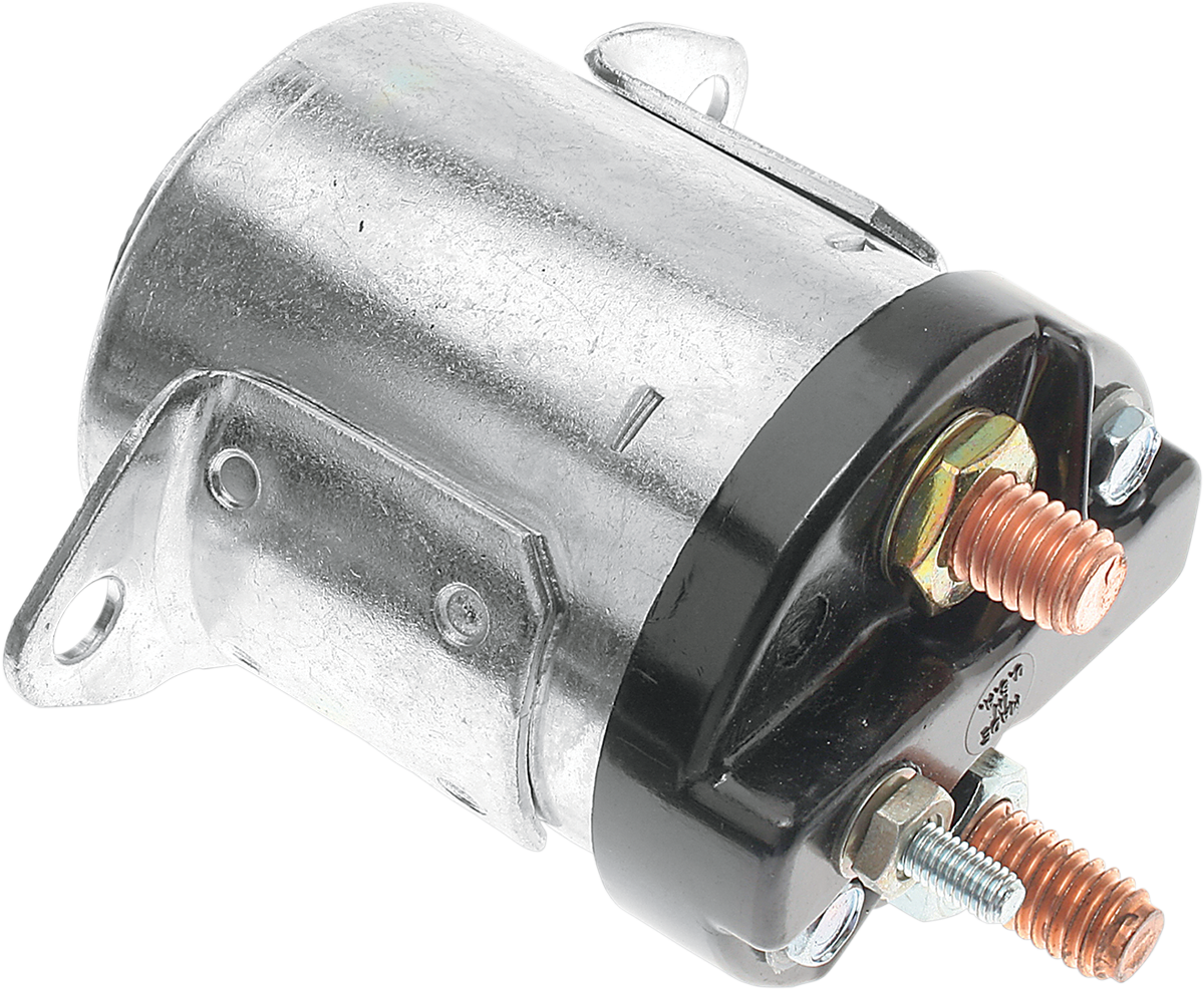 Drag Specialties Starter Solenoid Harley FLHTC Electra Glide Classic 1983-1988