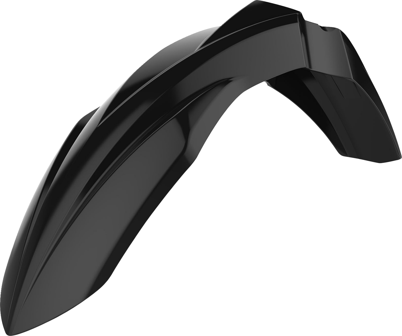 POLISPORT Front Fender