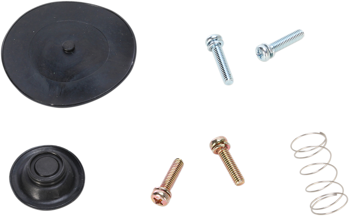 K&L SUPPLY Petcock Repair Kit