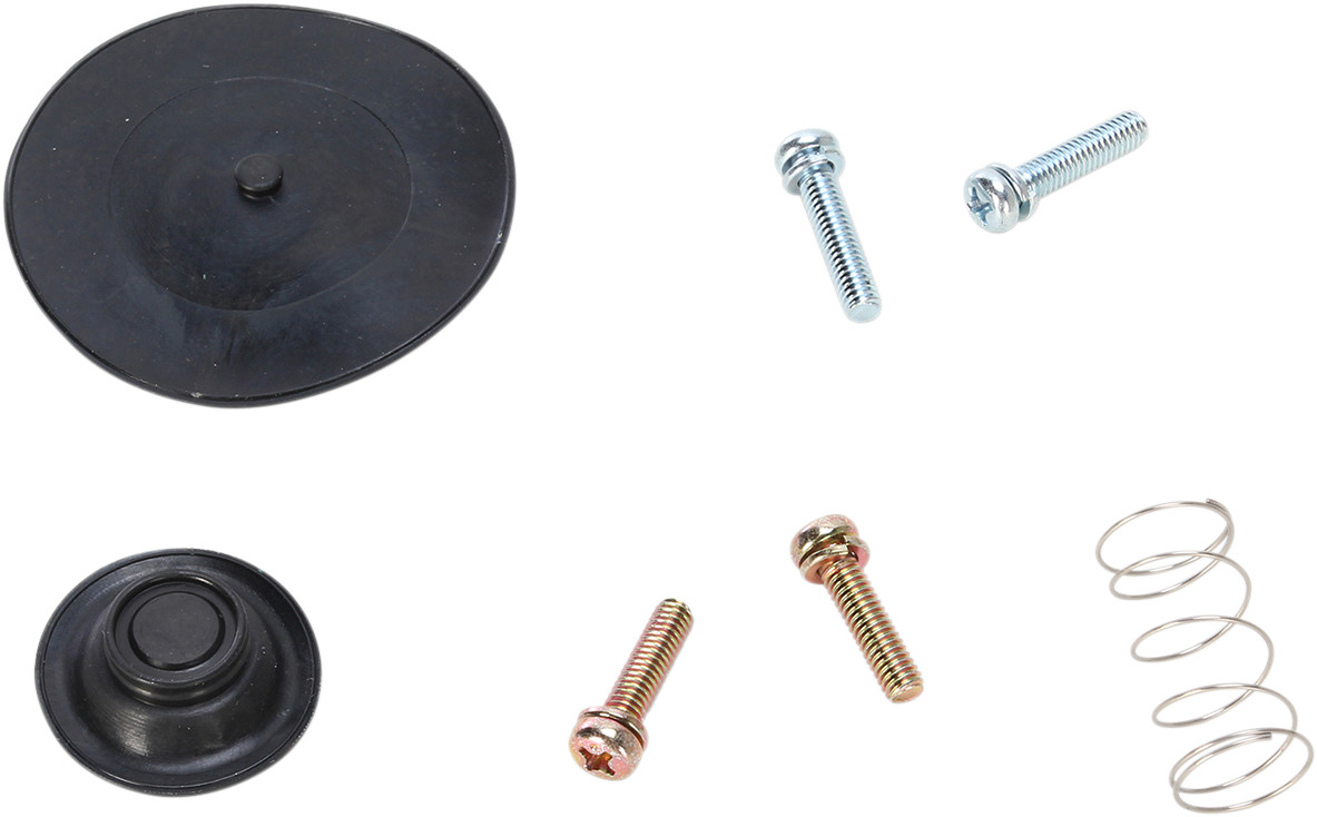 K&L SUPPLY Petcock Repair Kit