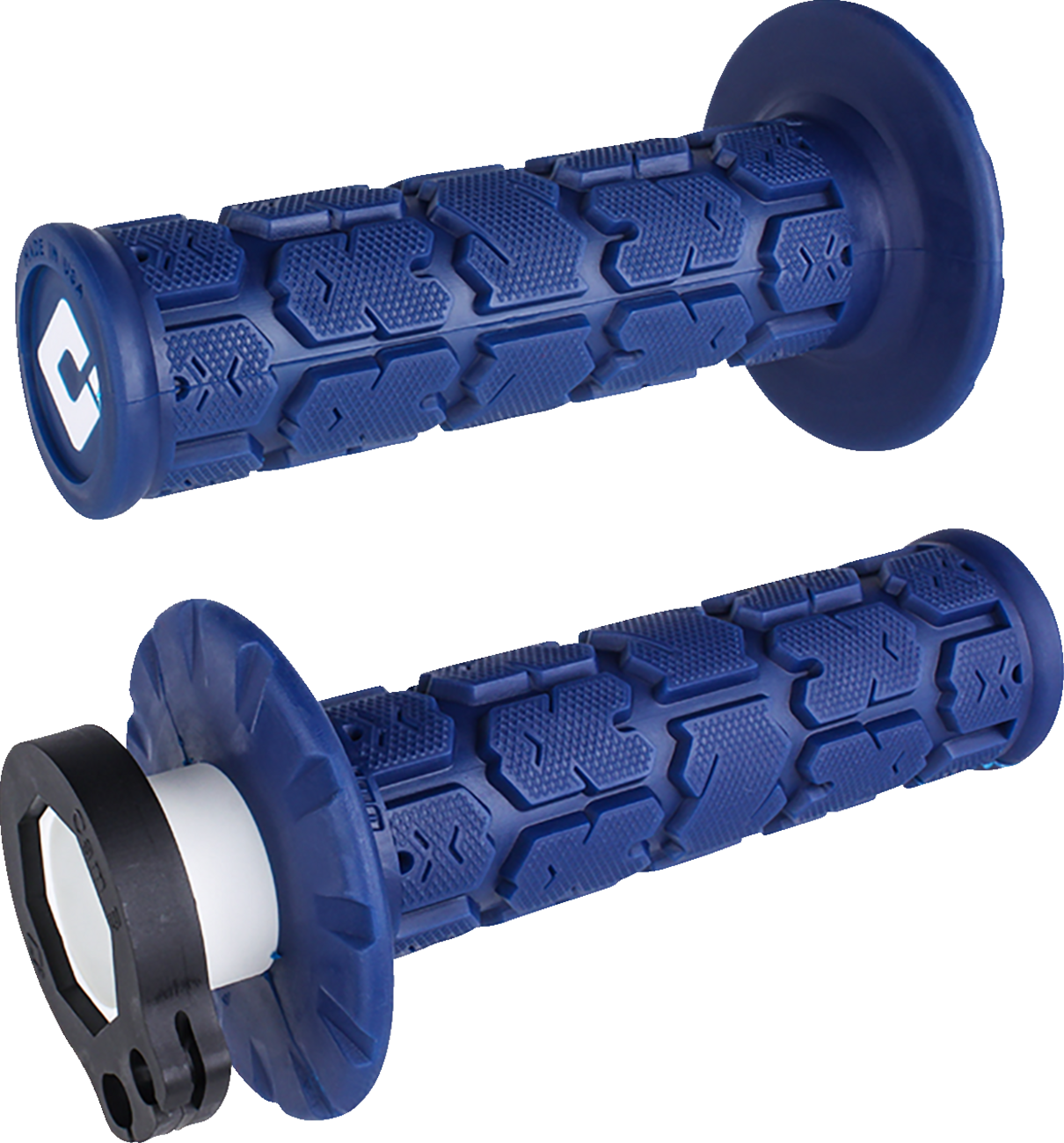 ODI V2 Rogue Lock-On Grips