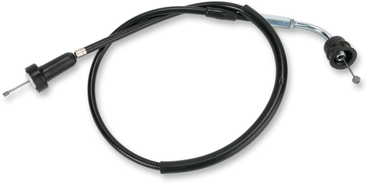 PARTS UNLIMITED Vinyl Covered Cable