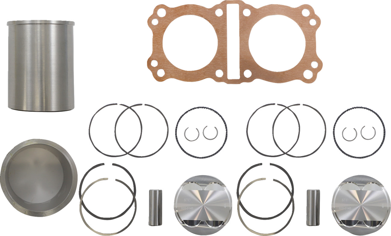 S&S CYCLE Big Bore Kit