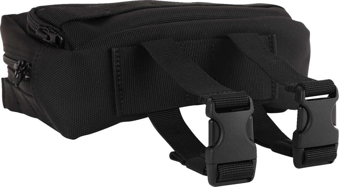Thrashin Supply Handlebar Bag Plus
