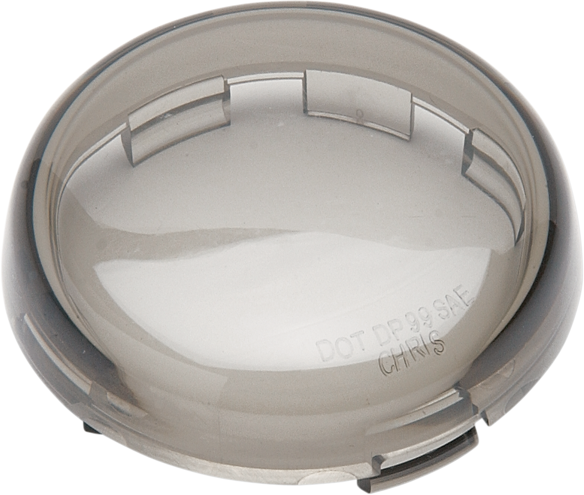 Replacement Lens for Deuce-Style Turn Signals