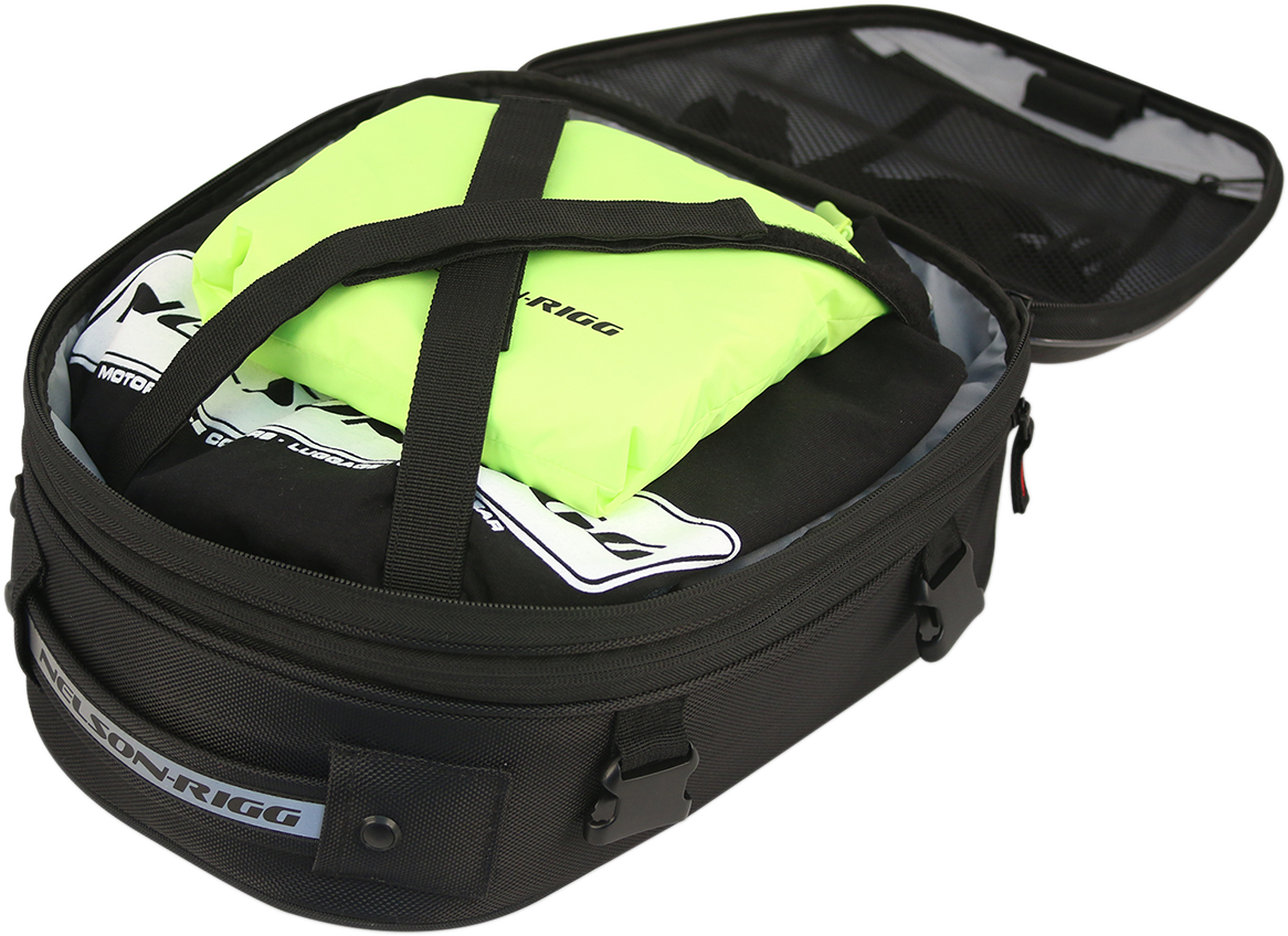 Nelson Rigg Commuter Lite Tail Bag