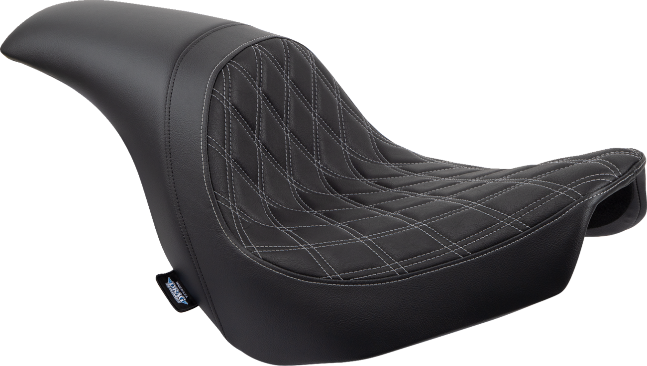 SEAT PRED DD S VNYL ST18+