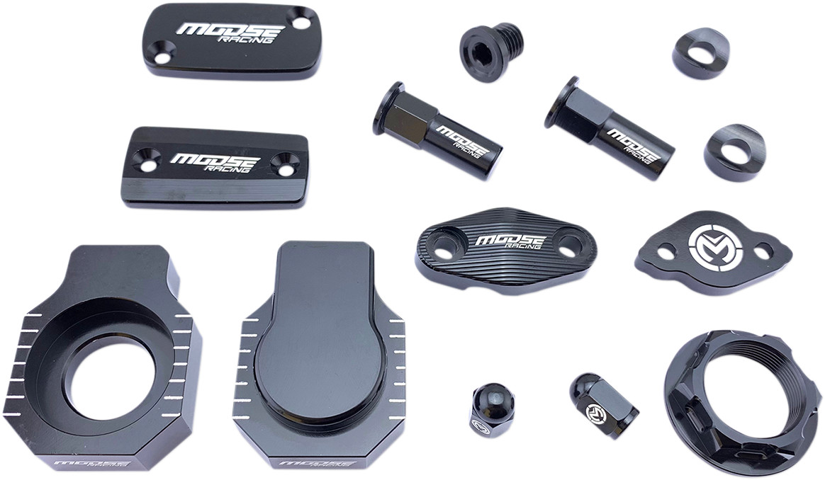 Moose Racing Bling Pack Kit