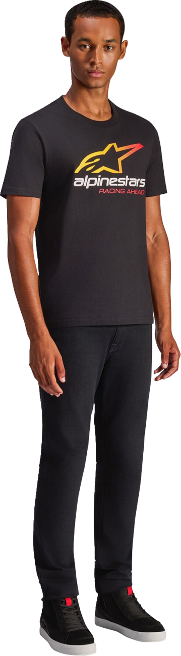 ALPINESTARS Aligned SS CSF Tee