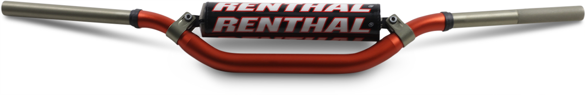 RENTHAL Twinwall® Handlebar — RC/Twinwall