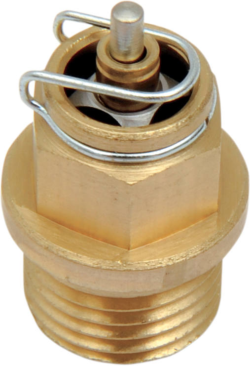 Genuine Mikuni Needle and Seat Assembly