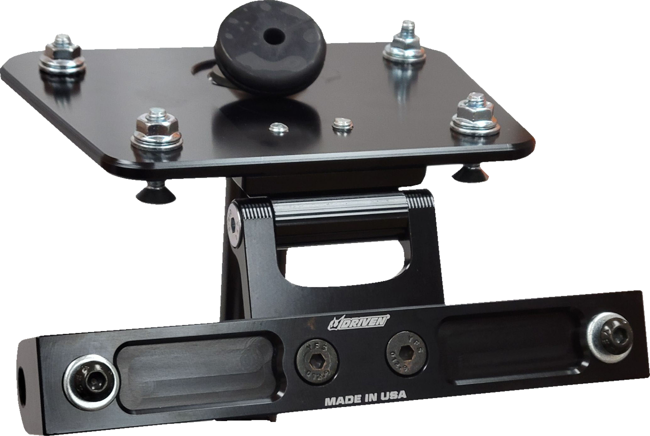 DRIVEN RACING Fender Eliminator