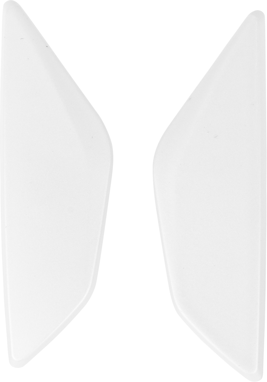 ICON Threshold™ Helmet Side Covers