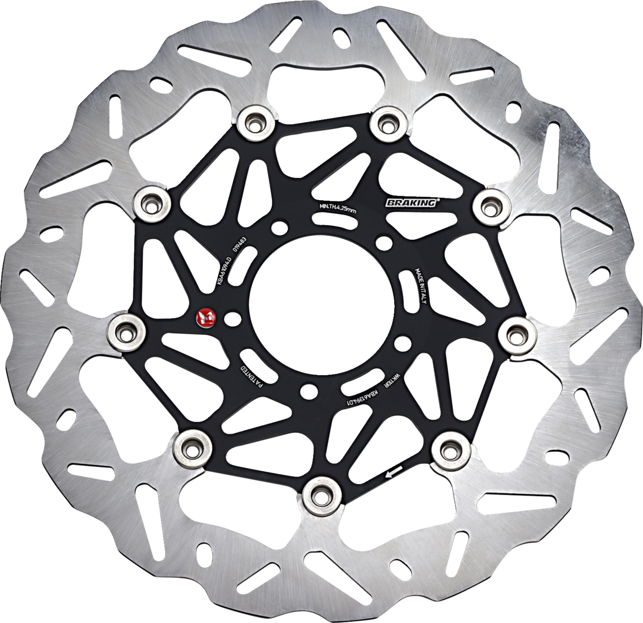 SK2 Series Rotors