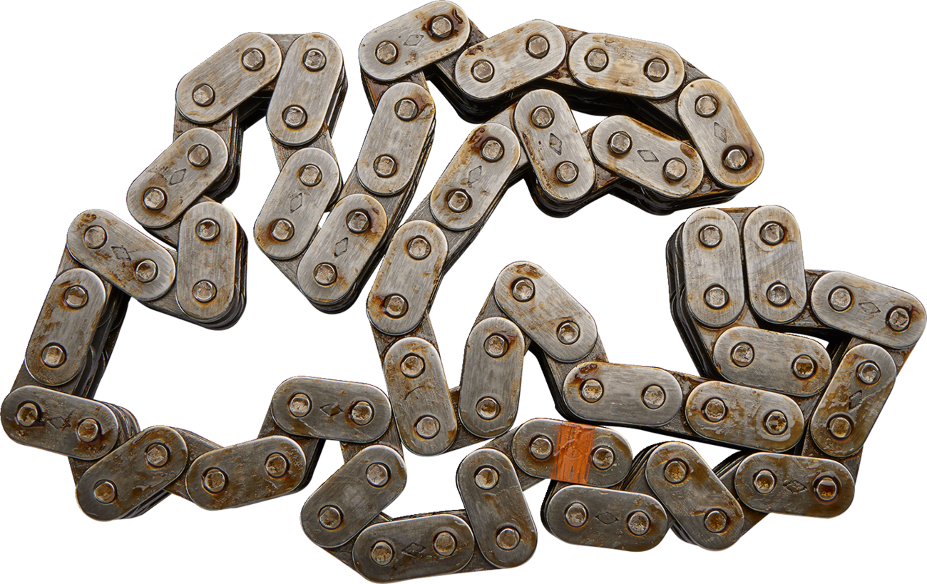 Primary Chain