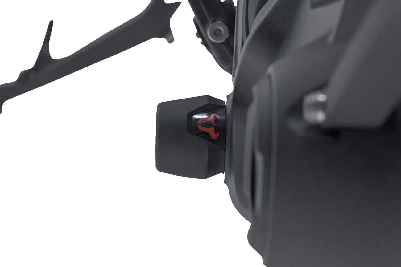 Rear Axle Slider