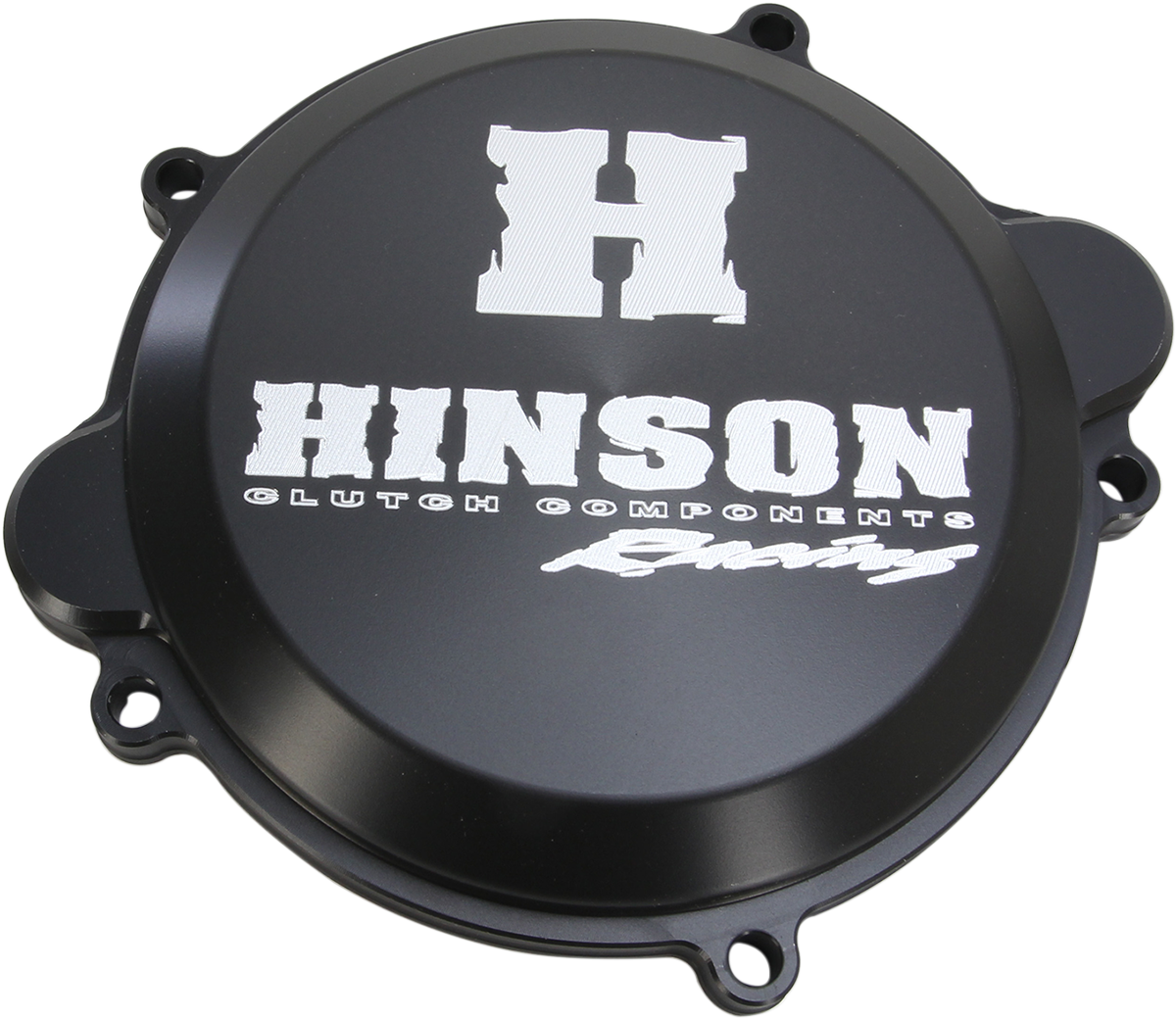 Hinson Billetproof Clutch Cover KTM / Husqvarna 85cc 2013-2016