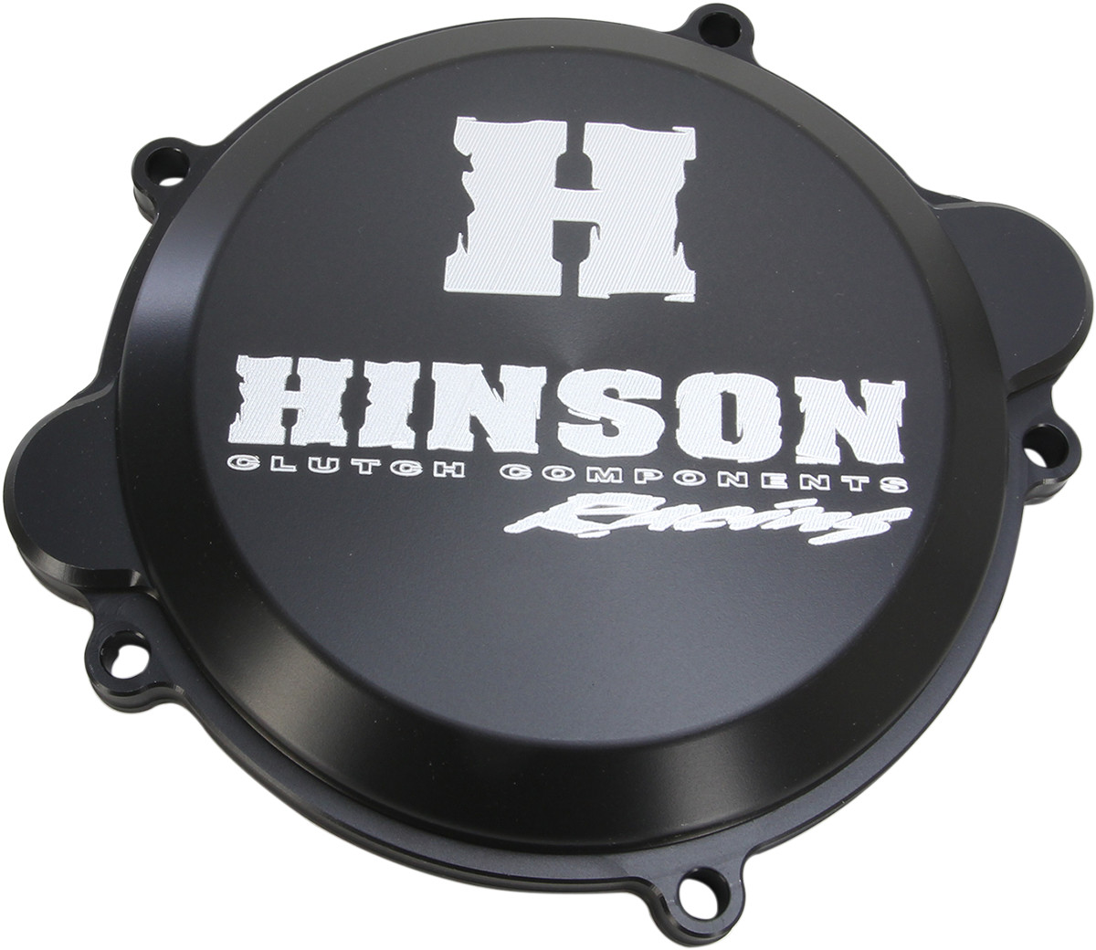 HINSON RACING Clutch Cover