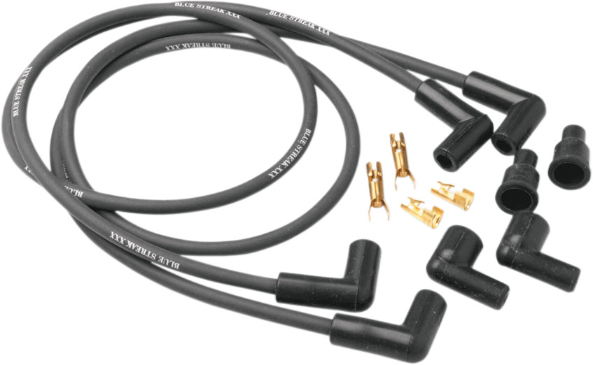 BLUE STREAK XXX 8 mm Spark Plug Wire